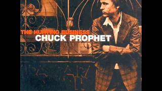 Watch Chuck Prophet La Paloma video