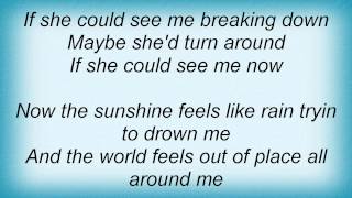 Watch Jason Aldean If She Could See Me Not video