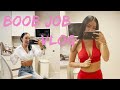 RAW AND HONEST BOOB JOB VLOG - WHAT TO EXPECT: consultation, surgery day footage & recovery