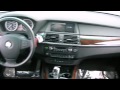 2008 BMW X5 Xdrive 3.0si E70 in Glendale, CA 91204