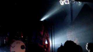 Watch Elms Who Puts Rock And Roll In Your Blood video