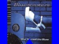 Bluescasters - Give Yourself The Blues - 2005 - Wife Next Door - DIMITRIS LESINI BLUES