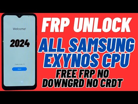 Exynos CPU Frp Samsung A135f Frp Bypass Free 2024 Patch Exynos CPU Frp Samsung A135f Frp Bypass Free 2024 Patch