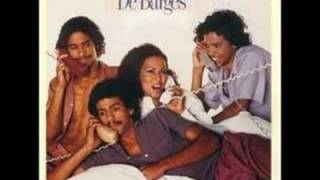 Watch Debarge Whats Your Name video