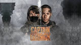 Watch Bassjackers Captain Quirck video