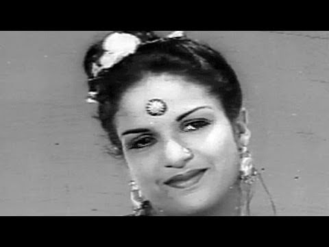 Katwa Ke Naiya - Dilip Kumar Kamini Kaushal Nadiya Ke Paar Song...