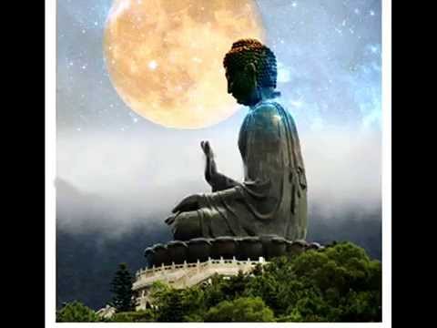 Healing Meditative Music