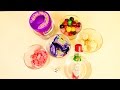 NEUE Candy Challenge mit dem Würfel | Center Shock, Jelly Be...
