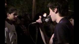 Watch December Drive The Will Of Good Men video