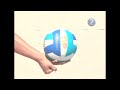 underhand