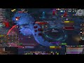 Limit - Mythic G'huun (Aff Lock PoV)