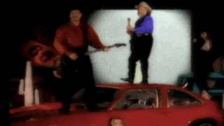 Watch Bellamy Brothers Over The Line video
