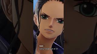 One Piece Odyssey Damn, Robin