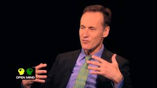 The Open Mind: Does Media Violence Contribute to Real Life Violence?