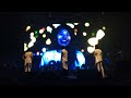 120613 Infinite in Dubai (fancam)