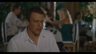 Forgetting Sarah Marshall Recut Drama