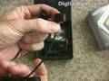 Foto pequena Samsung SGH-i900 Omnia Unboxing