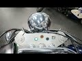 ホンダ　マグナ　Ｖ－ＴＷＩＮ　ＭＡＧＮＡ　ＥＴＣ　グリップヒーター　スモークウインカーレンズ　タンデムバックレスト　リアキャリヤ　バイク買取センターＭＣＧ福岡