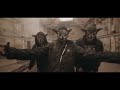 The Four Owls - Think Twice (Prod. DJ Premier) (OFFICIAL VIDEO)