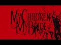 "MYCHILDREN MYBRIDE" Album Teaser