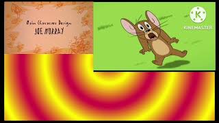 Whos For Dinner 1993 End Credits & Opening To Ice Age Dawn Of The Dinosaurs 2009