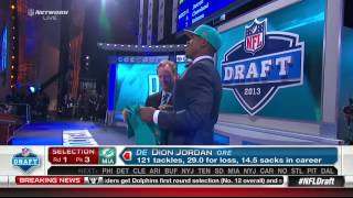 Dion Jordan