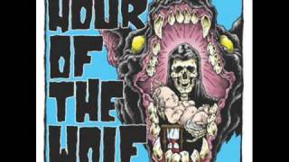 Watch Hour Of The Wolf Black Blood Transfusion video