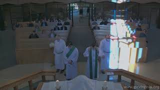 Grace Service 09/20/20