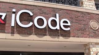 Icode Remote Learning Program