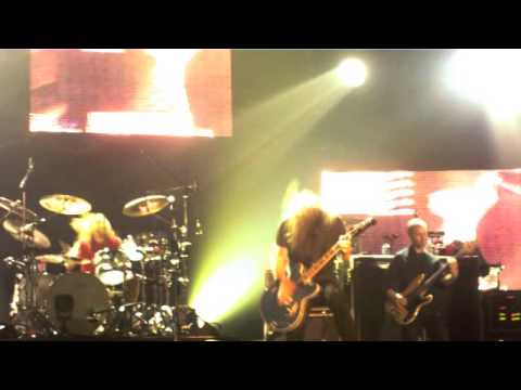 Bruce Video