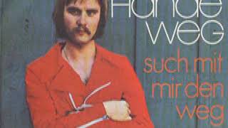 Marc André - Hände Weg