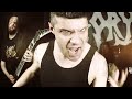 Gory Blister | The Fifth Fury [Official Video]