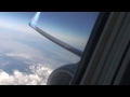 Thomson Airways Boeing 737 800 Bournemouth Menorca