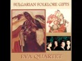 Eva quartet - Bulgarian folklore gifts