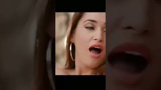 Tamanna Bhatia Kiss Romance Bed Rap Scene