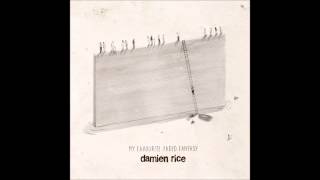 Watch Damien Rice It Takes A Lot To Know A Man video