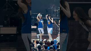 Performing I Do Me At Yonsei University
