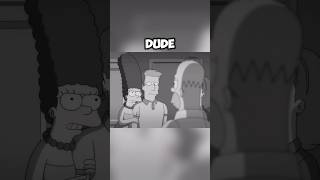 3 Times Marge Cheated On Homer