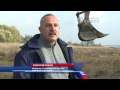 Video Донецкое море очистят