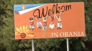 Orania South Africa 39 S Whites Only Town Orania South Africa 39 S Whites Only Town