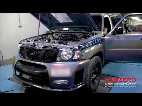 FULL ENGINE BUILT by #SubzeroRacing | Subzero Motorsports