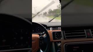 Range Rover Snap