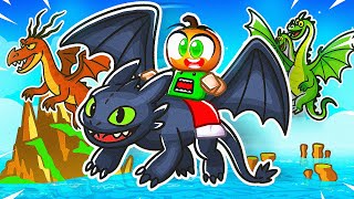 Robloxta Di̇şsi̇zi̇ Bulup Evci̇lleşti̇rdi̇m