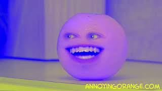Annoying Orange Pitch 2020 Effects Sponsored By P2E