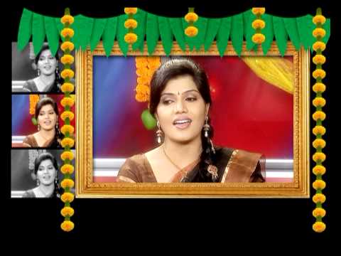 UGADI MALLANA PROMO