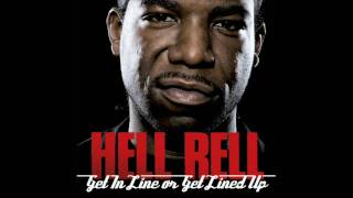 Watch Hell Rell Streets Gonna Love Me video