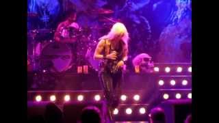Watch Doro Pesch Engel video