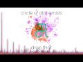 Circle Of Alchemists - Drop That (Instrumental)