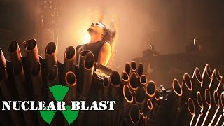 Watch Nightwish Ghost Love Score video
