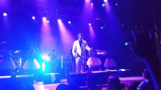 Watch Tye Tribbett Have Your Way video